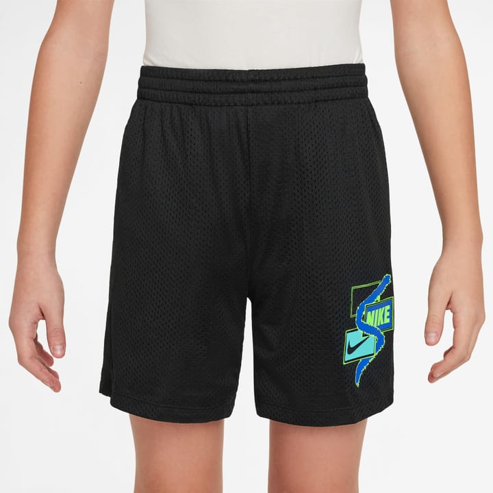 Nike Dri-FIT Training Shorts Multi Shorts schwarz von Nike
