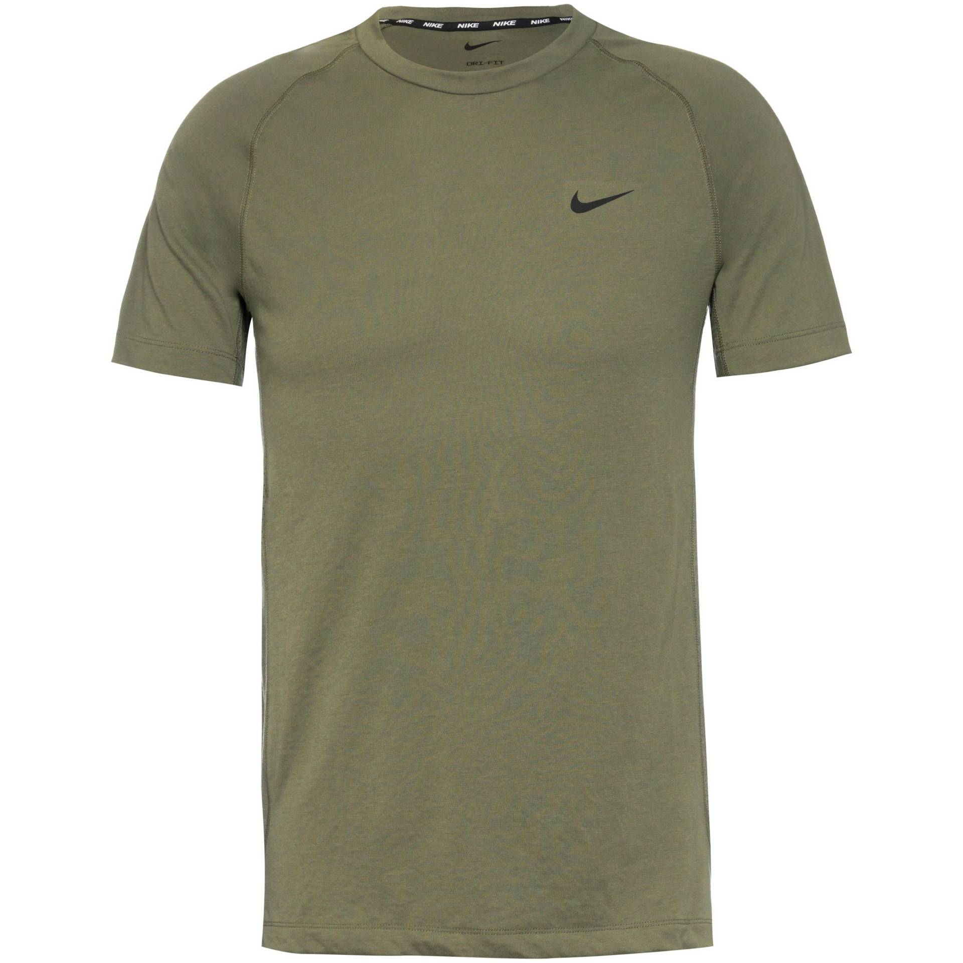 Nike Dri-Fit Flex Rep Funktionsshirt Herren von Nike