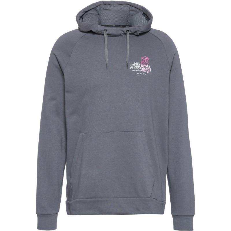 Nike Dri-Fit Graphic Hoodie Herren von Nike