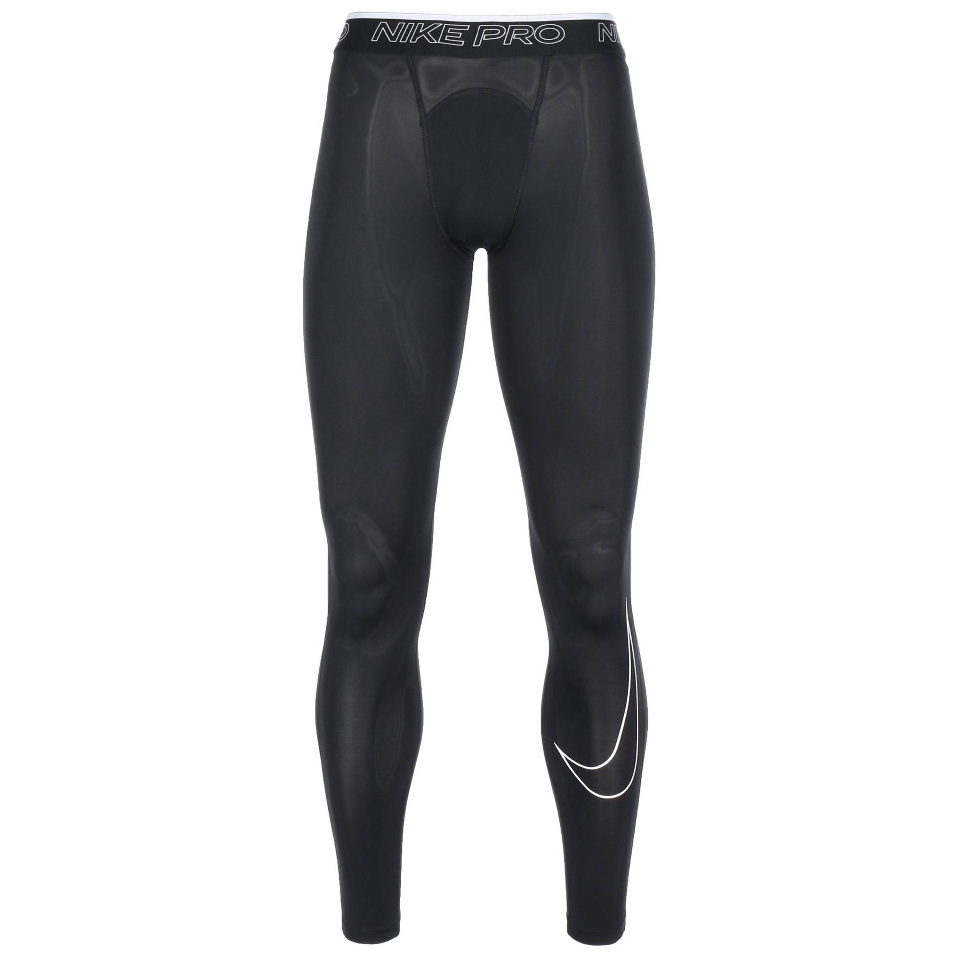 Nike Dri-Fit Pro Tights Herren Nike Dri-Fit Pro Tights Herren von Nike