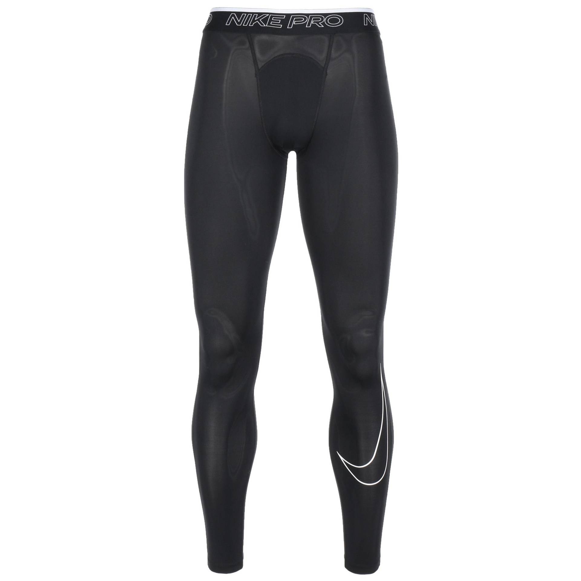 Nike Dri-Fit Pro Tights Herren von Nike