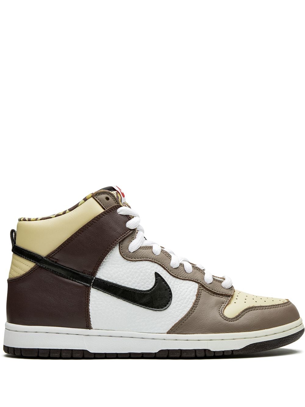 Nike Dunk High Pro SB "Ferris Bueller" sneakers - Brown von Nike