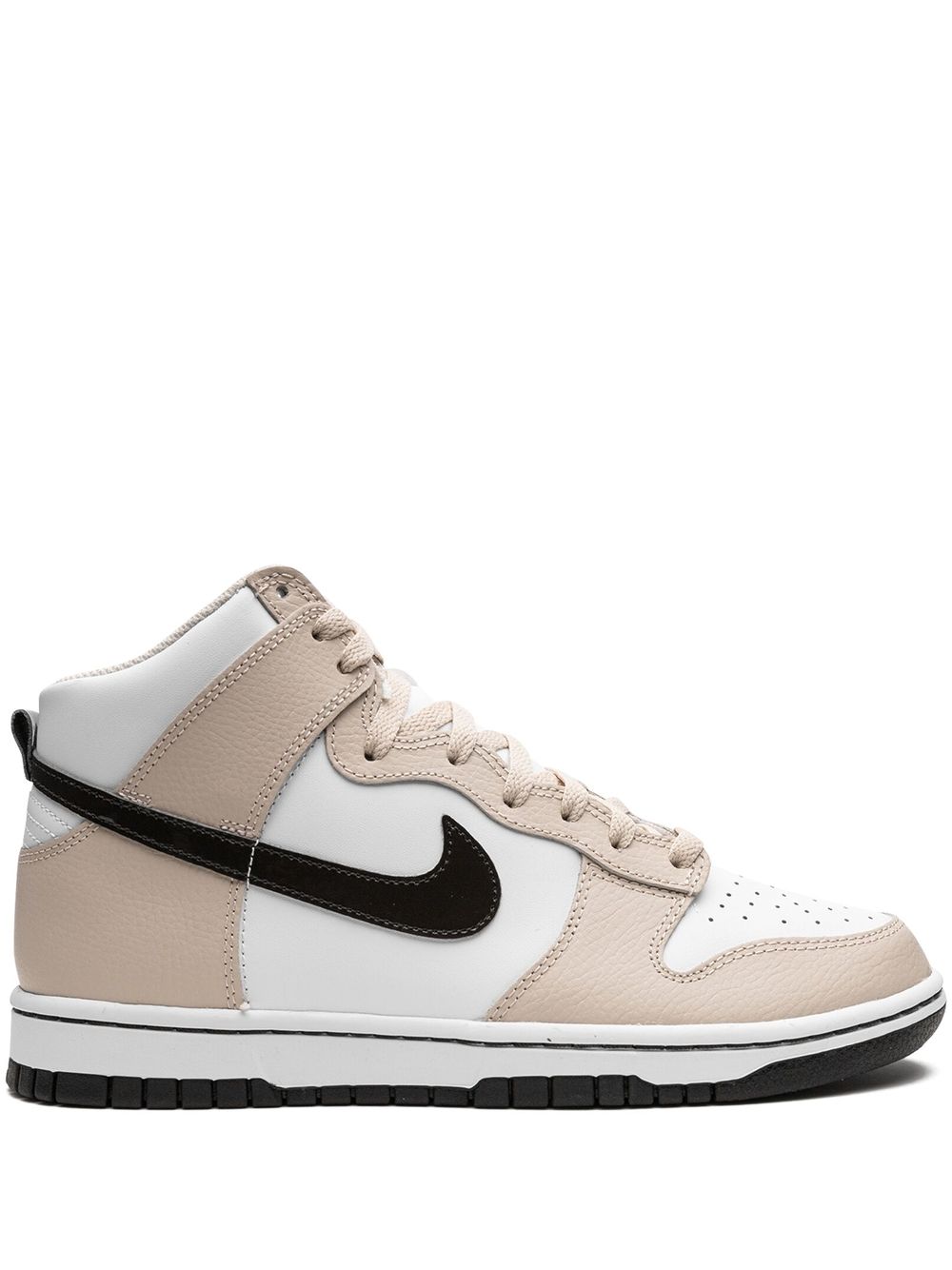 Nike Dunk High "Sanddrift" sneakers - Brown von Nike