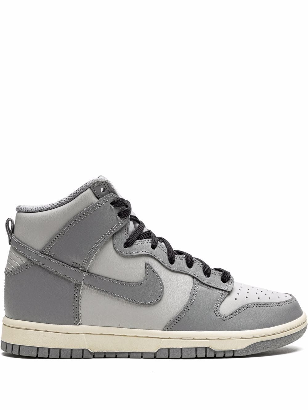 Nike Nike Dunk High "Aged" sneakers - Grey von Nike