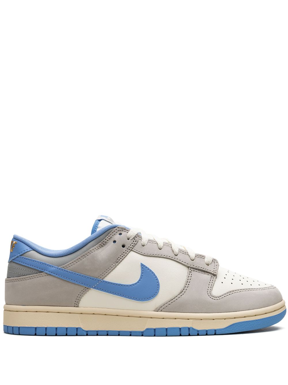 Nike Dunk Low "Athletic Department" sneakers - White