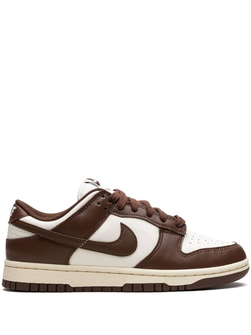 Nike Dunk Low "Cacao Wow" sneakers - Brown von Nike