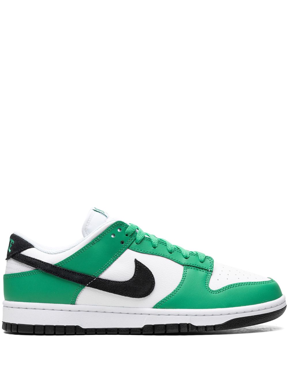 Nike Dunk Low "Celtics" sneakers - Green von Nike