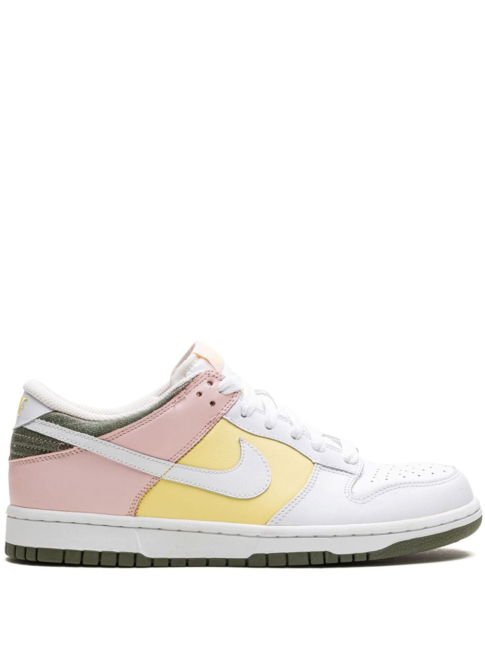 Nike Dunk Low "Easter (2008)" sneakers - White von Nike