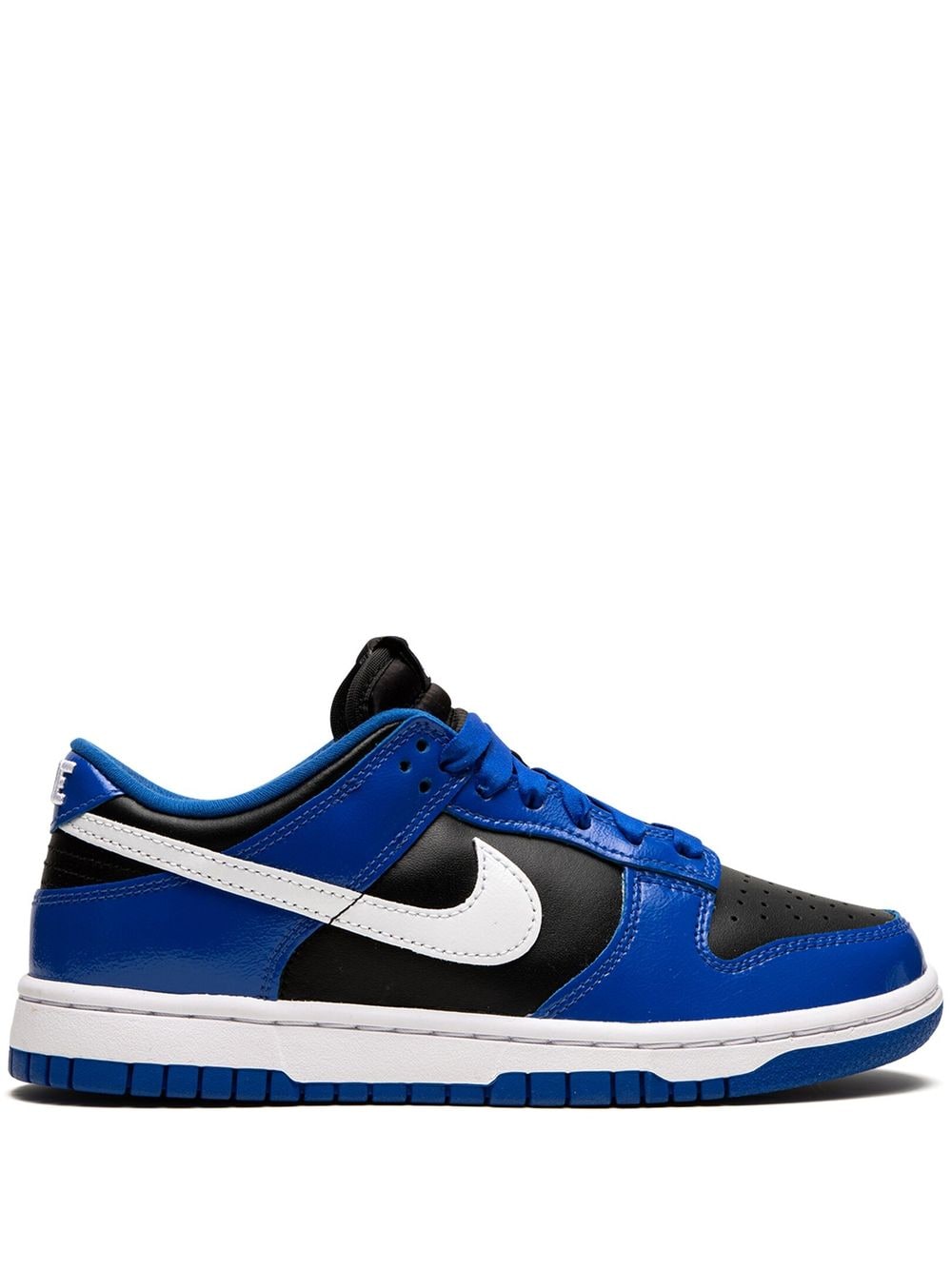 Nike Dunk Low ESS "Game Royal/White/Black" sneakers - Blue von Nike