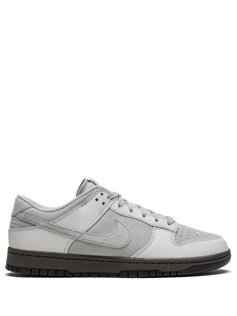 Nike Dunk Low "Ironstone" sneakers - Grey von Nike