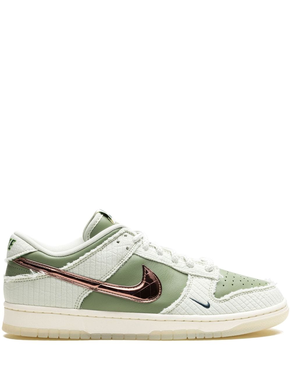 Nike Dunk Low "Kyler Murray - Be 1 of One" sneakers - Neutrals von Nike