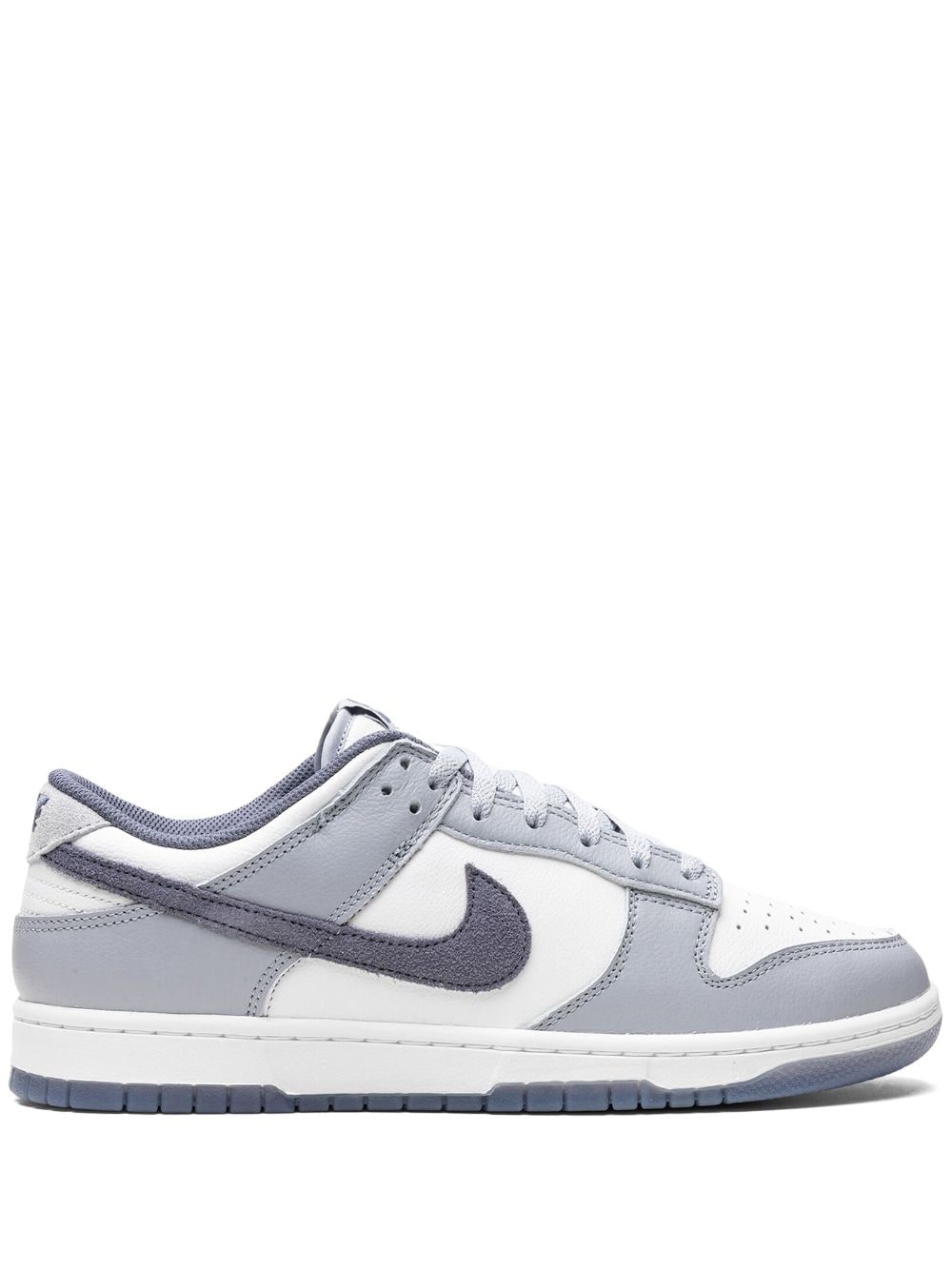 Nike Dunk Low "Light Carbon" sneakers - Blue von Nike