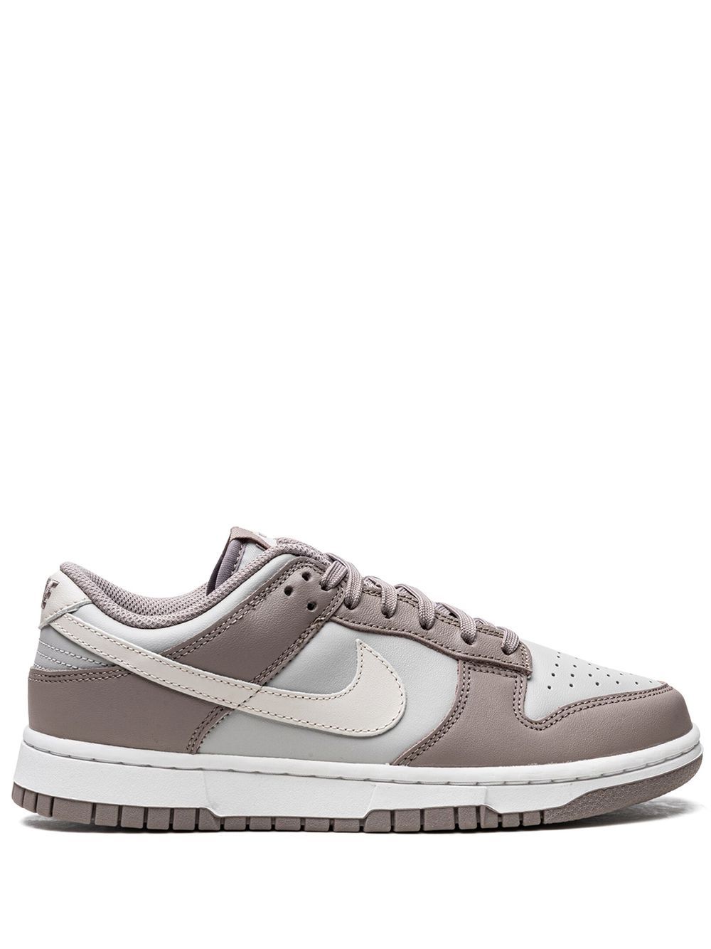 Nike Dunk Low "Moon Fossil" sneakers - Brown von Nike