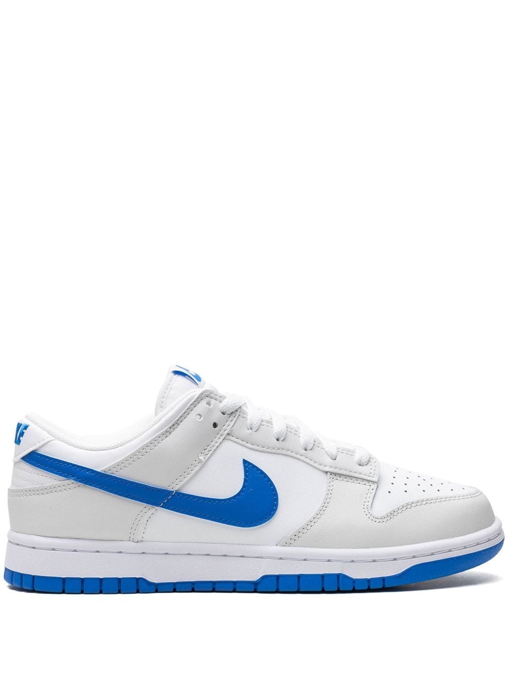 Nike Dunk Low "Photo Blue" sneakers von Nike