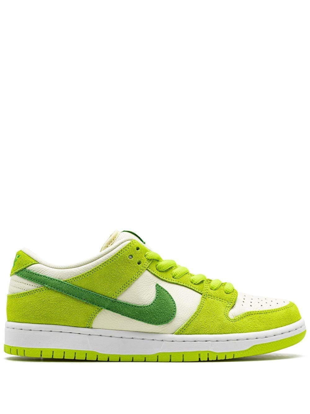Nike SB Dunk Low Pro "Green Apple" sneakers von Nike