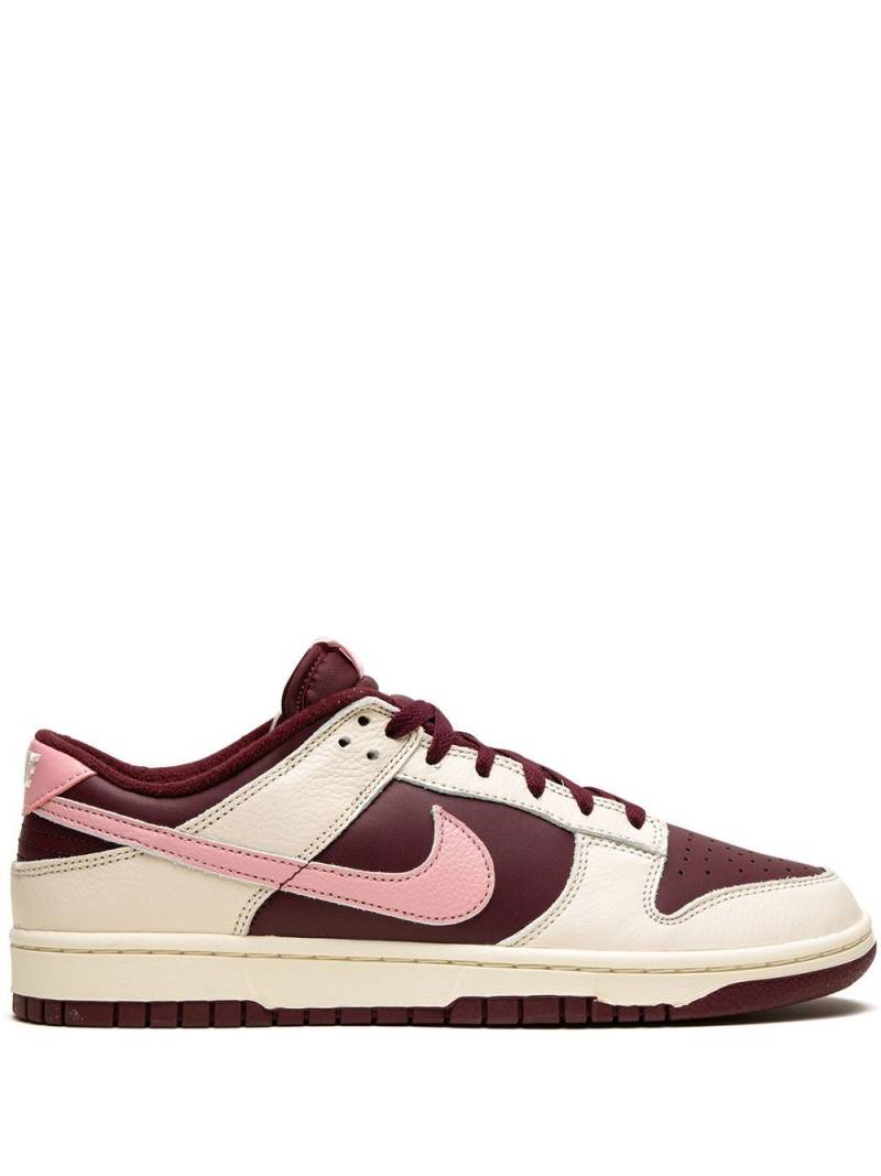 Nike Dunk Low Retro Prm "Valentine'S Day 2023" sneakers - Pink von Nike