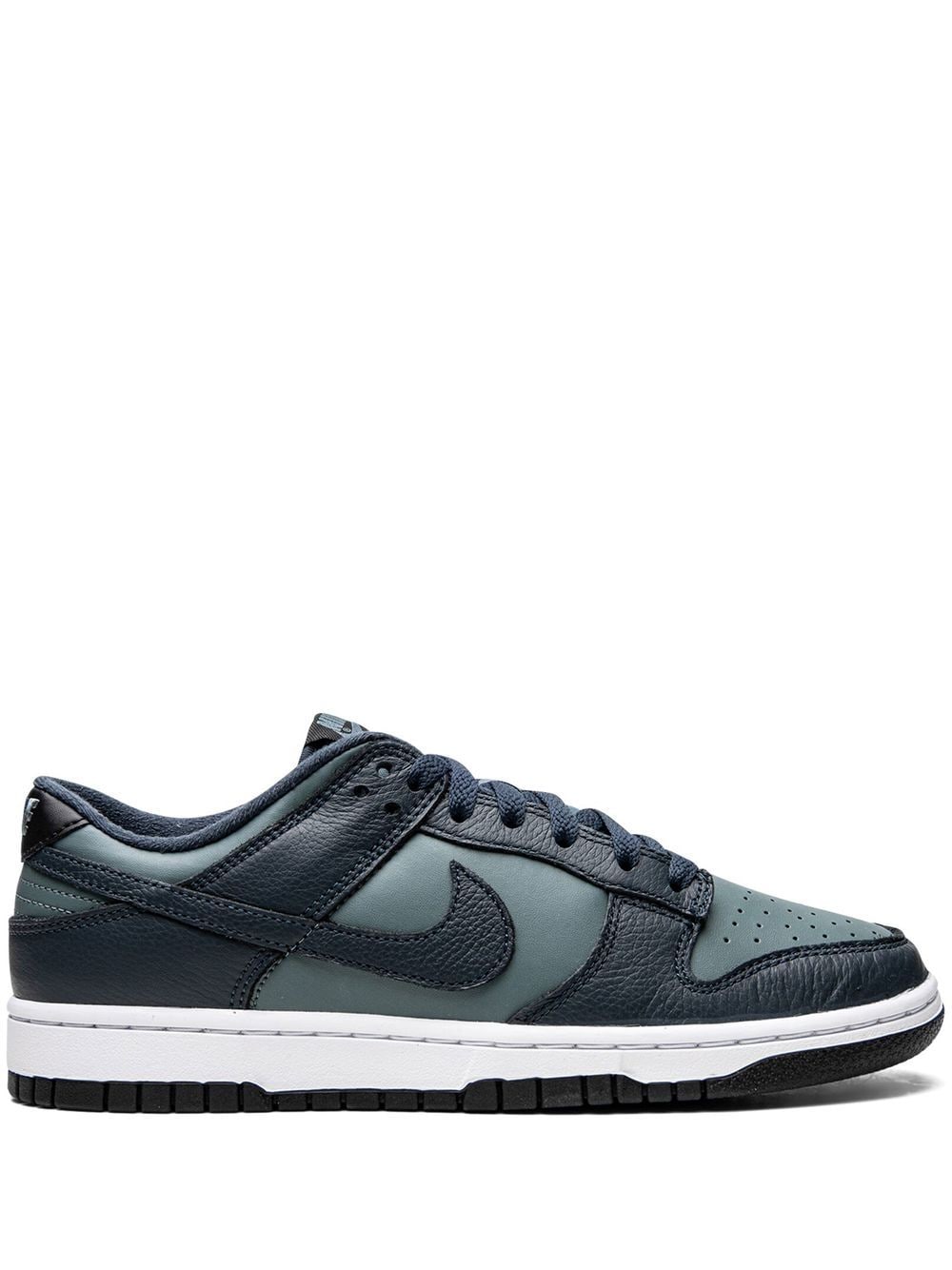 Nike Dunk Low PRM "Armory Navy" sneakers - Blue von Nike