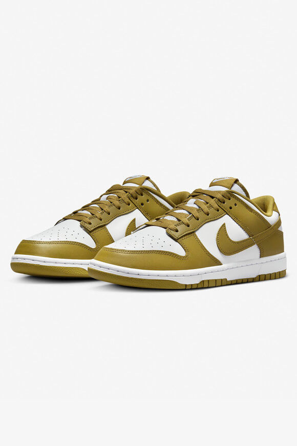 Nike Dunk Low Retro Sneaker | Pacific Moos | Herren | EU41 Nike Dunk Low Retro Sneaker | Pacific Moos | Herren | EU41 von Nike