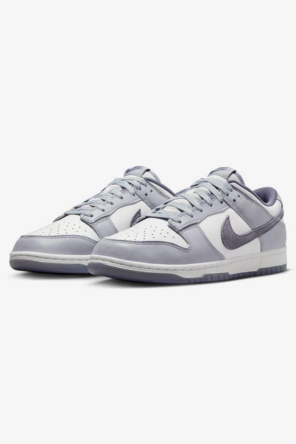 Nike Dunk Low Retro Sneaker | White + Light Carbon | Herren | EU44 Nike Dunk Low Retro Sneaker | White + Light Carbon | Herren | EU44 von Nike