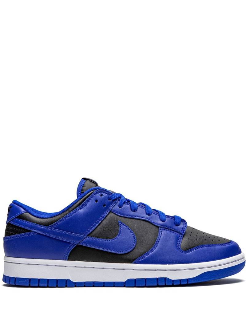 Nike Dunk Low Retro "Hyper Cobalt" sneakers - Blue von Nike