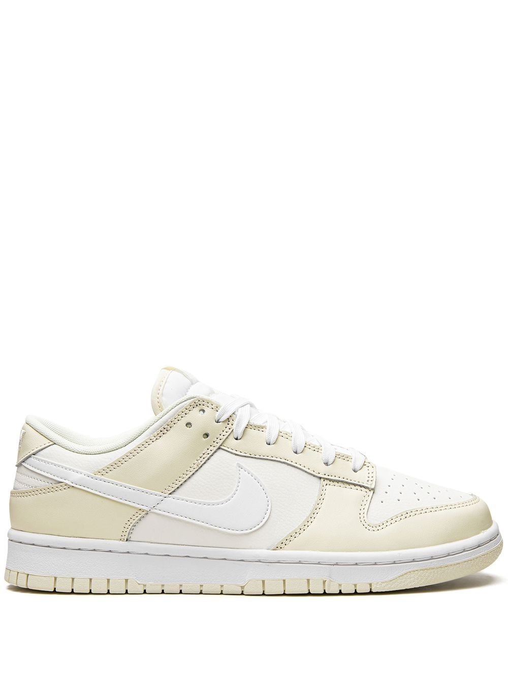 Nike Dunk Low "Coconut Milk" sneakers - White von Nike