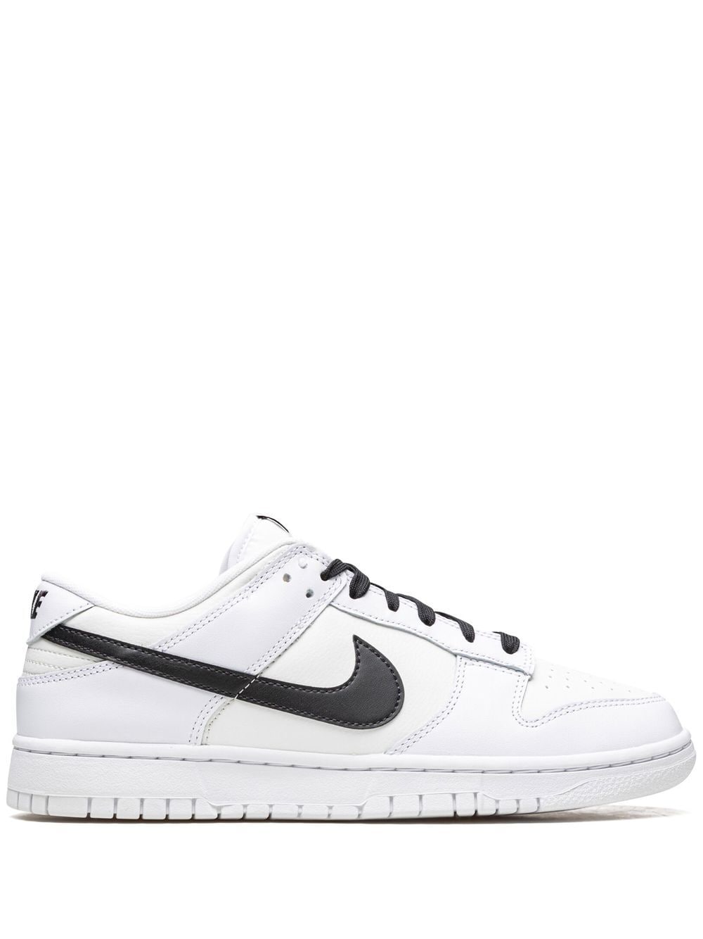 Nike Dunk Low Retro "Reverse Panda" sneakers - White von Nike