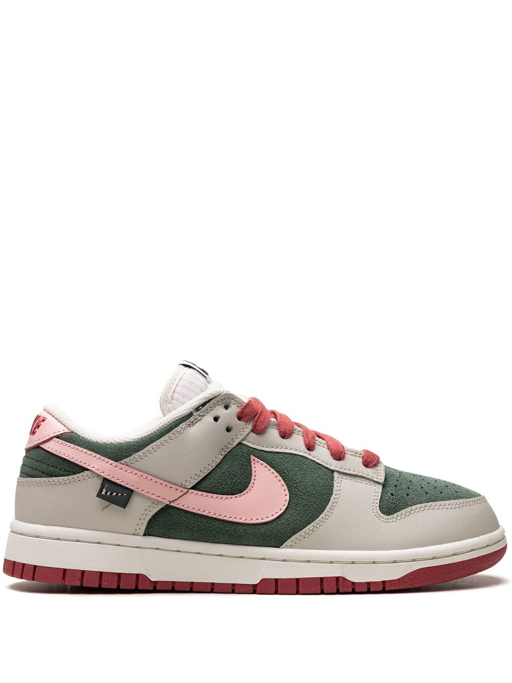 Nike Dunk Low SE "All Petals United" sneakers - Green von Nike