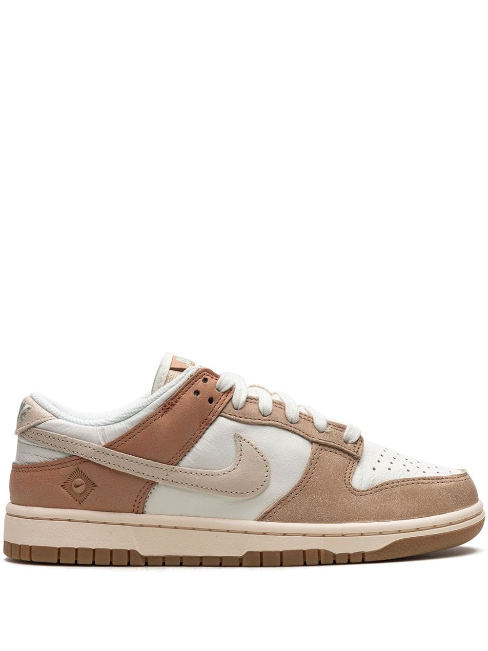 Nike Dunk Low SE "Australia" sneakers - Brown von Nike