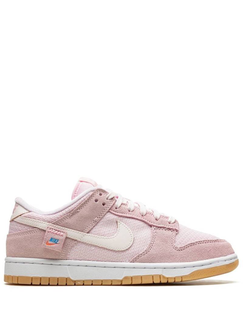 Nike Dunk Low SE "Teddy Bear" sneakers - Pink von Nike