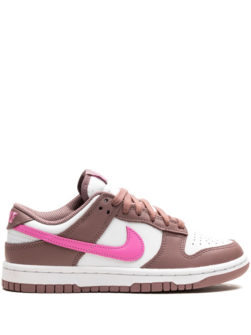 Nike Dunk Low "Smokey Mauve" sneakers - Brown von Nike