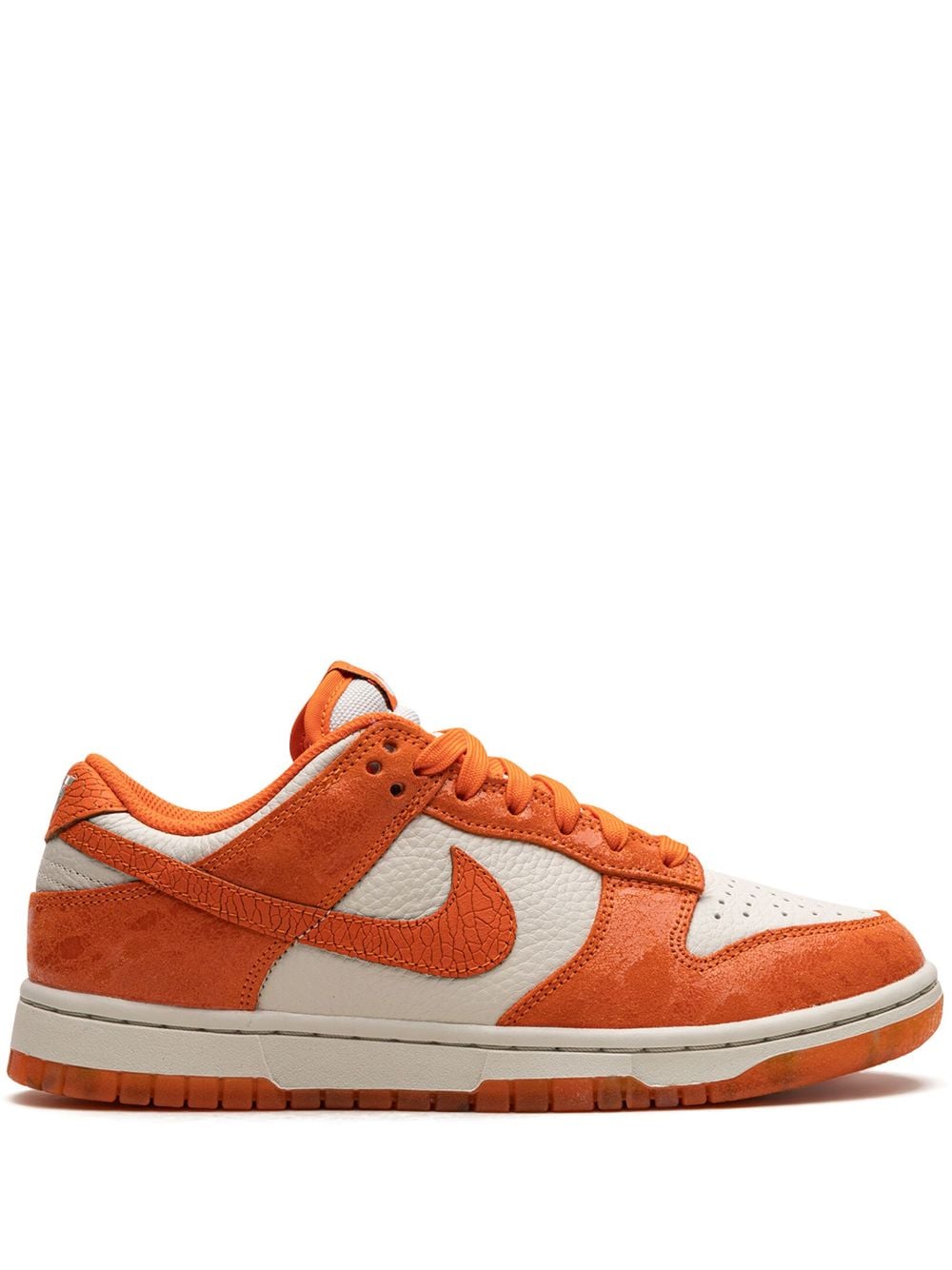 Nike Dunk Low "Total Orange" sneakers von Nike