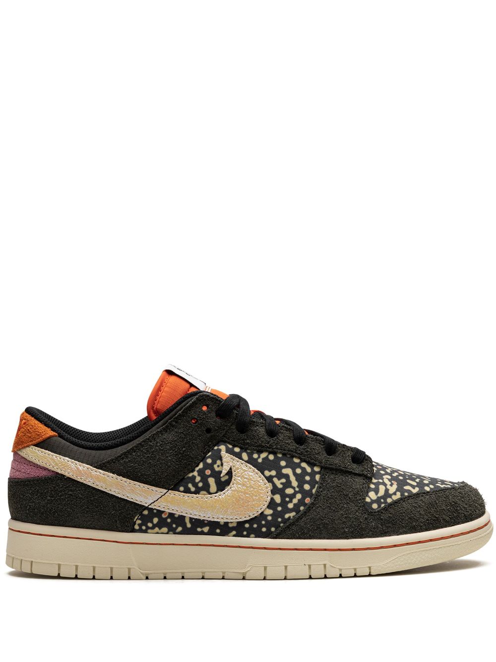 Nike Dunk Low "Trout" sneakers - Brown von Nike