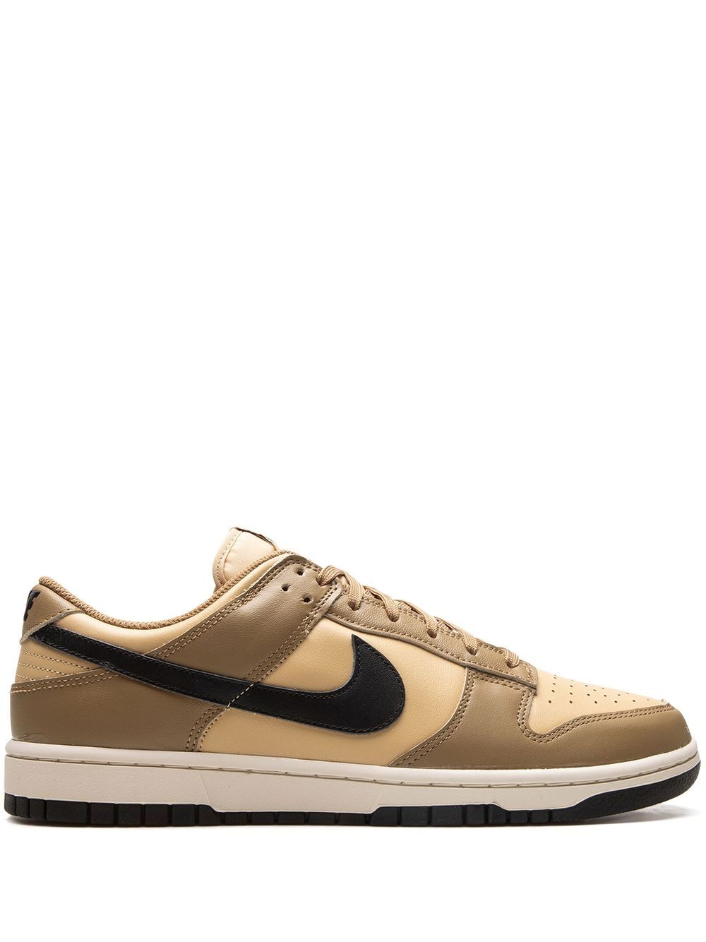 Nike Dunk Low "Dark Driftwood" sneakers - Brown von Nike