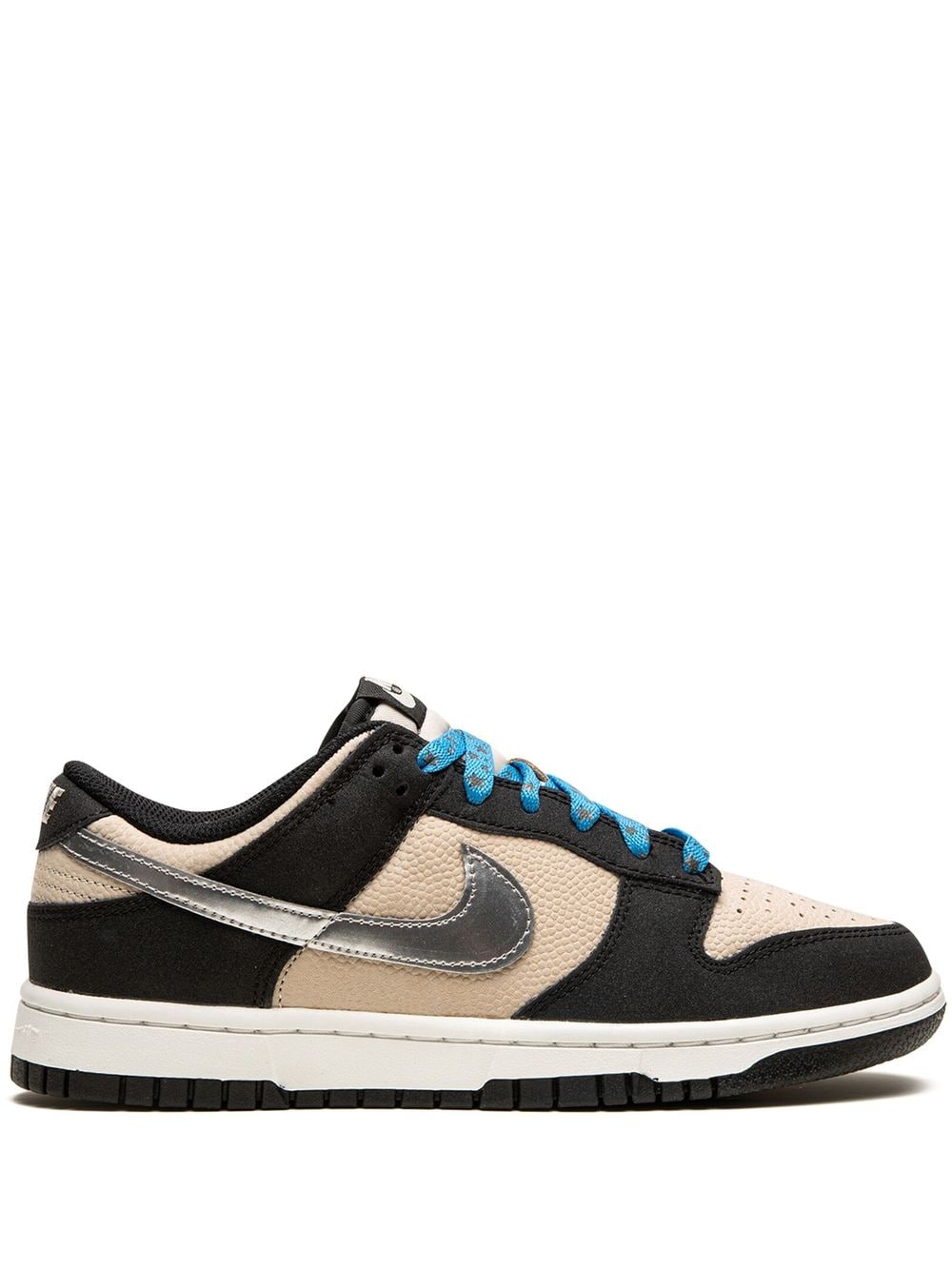 Nike Nike Dunk Low "Starry Laces" sneakers - Brown von Nike