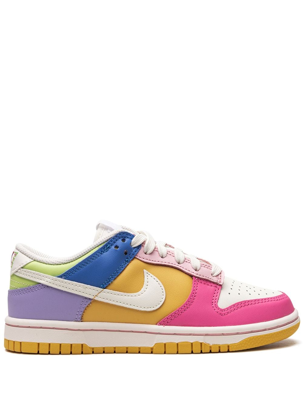 Nike Dunk Low “Multicolour” sneakers - Pink von Nike