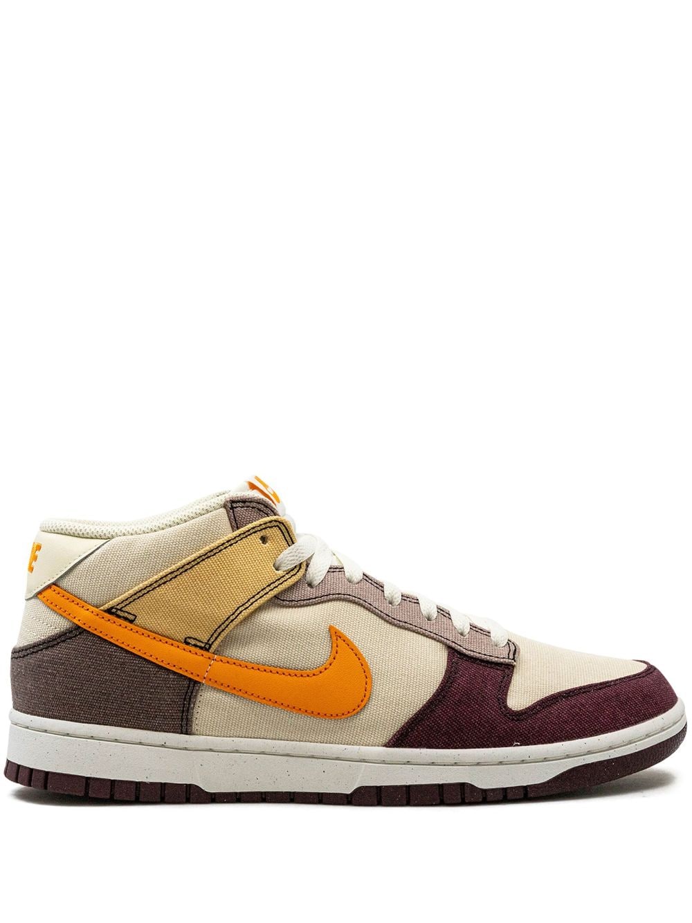 Nike Dunk Mid "Coconut Milk" sneakers - Neutrals von Nike