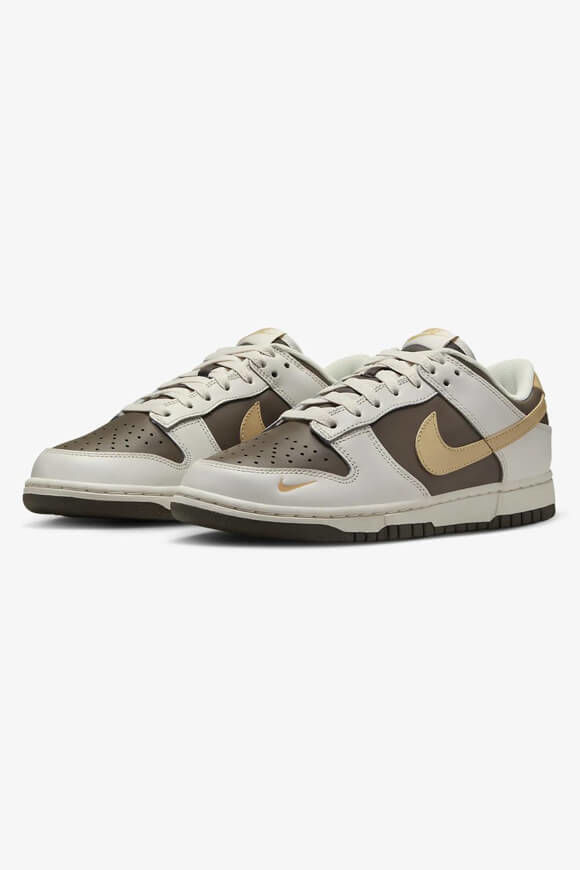 Nike Dunk Sneaker | Phantom + Sesame + Ironstone | Herren | EU40.5 Nike Dunk Sneaker | Phantom + Sesame + Ironstone | Herren | EU40.5 von Nike