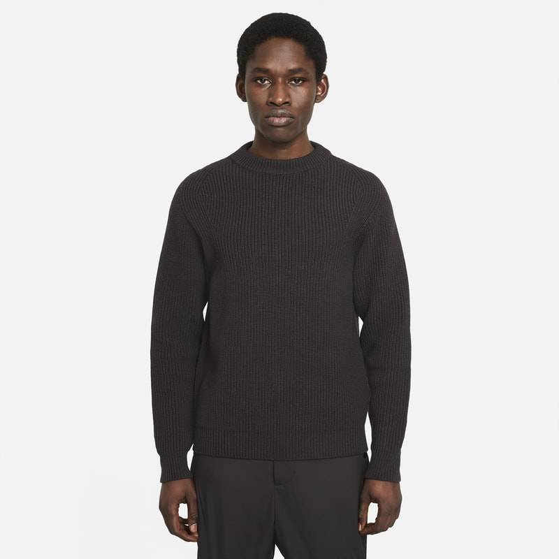 Nike ESC Herren-Sweatshirt - Schwarz von Nike