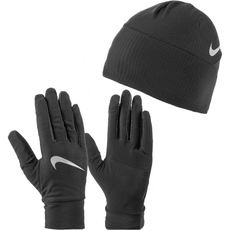 Nike ESSENTIAL Set Mütze und Handschuhe Herren von Nike