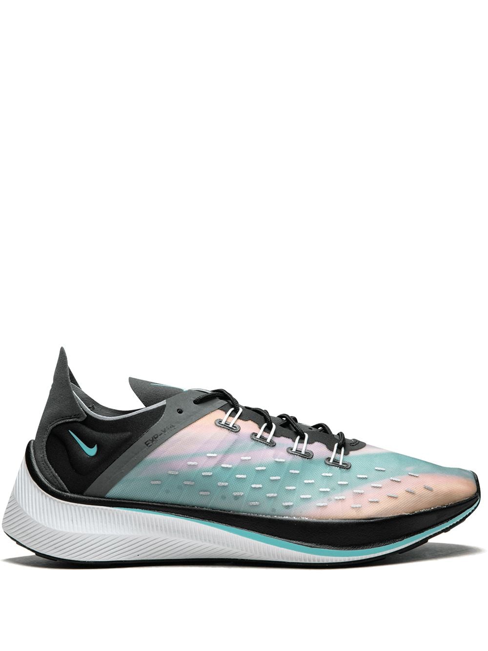 Nike EXP-X14 QS "Blue Chill" sneakers von Nike