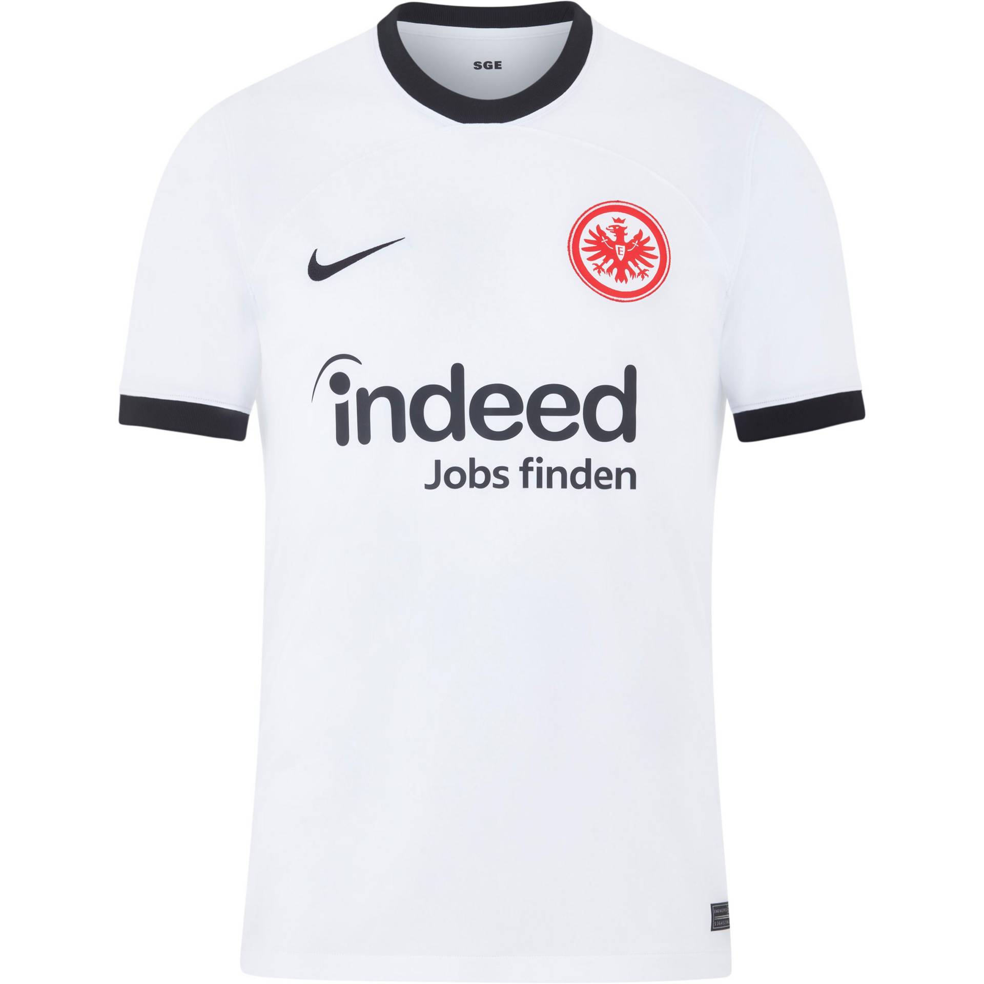 Nike Eintracht Frankfurt 23-24 3rd Teamtrikot Herren von Nike