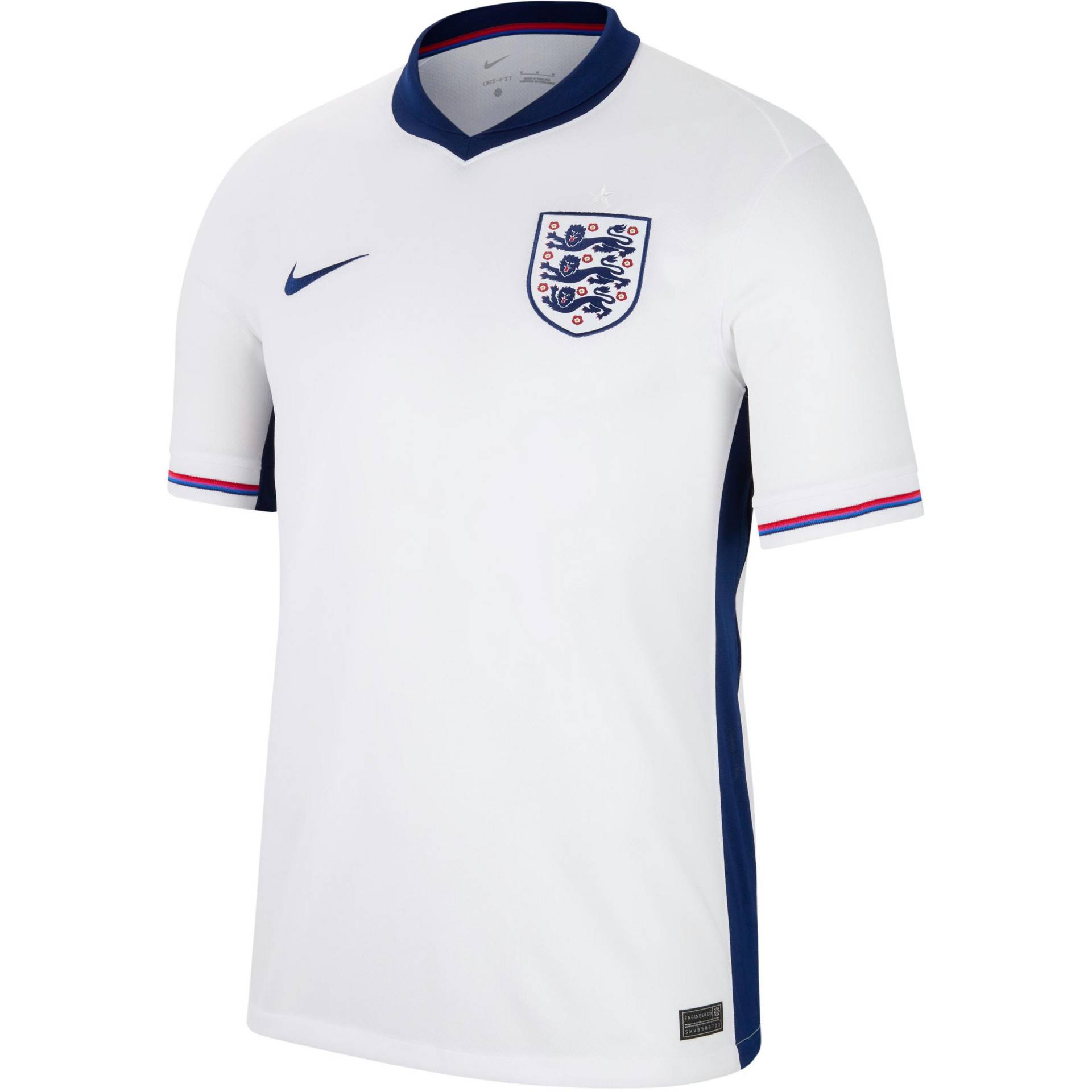 Nike England 2024 Heim Teamtrikot Herren von Nike