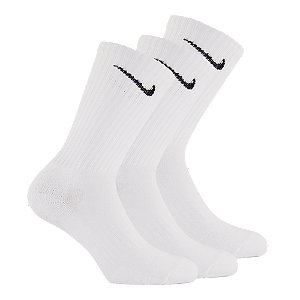 Nike Everyday Cushion Crew 3er Pack Socken 34-38 von Nike