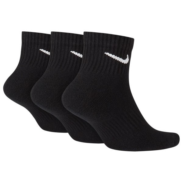 Nike - Everyday Cushioned Training - Multifunktionssocken Gr XL - EU: 46-50 schwarz von Nike