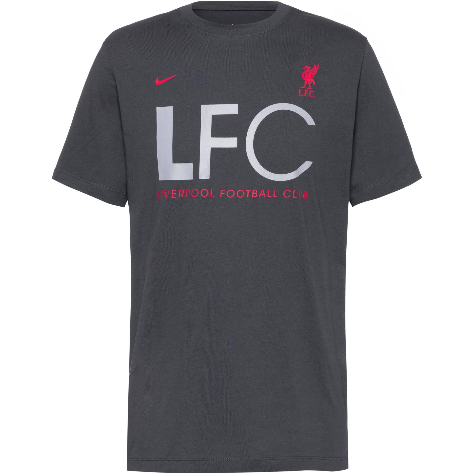 Nike FC Liverpool T-Shirt Herren von Nike
