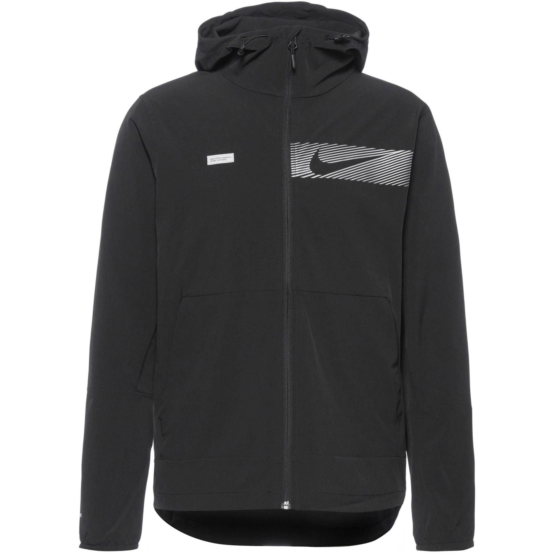 Nike FLSH UNLIMITED Laufjacke Herren von Nike