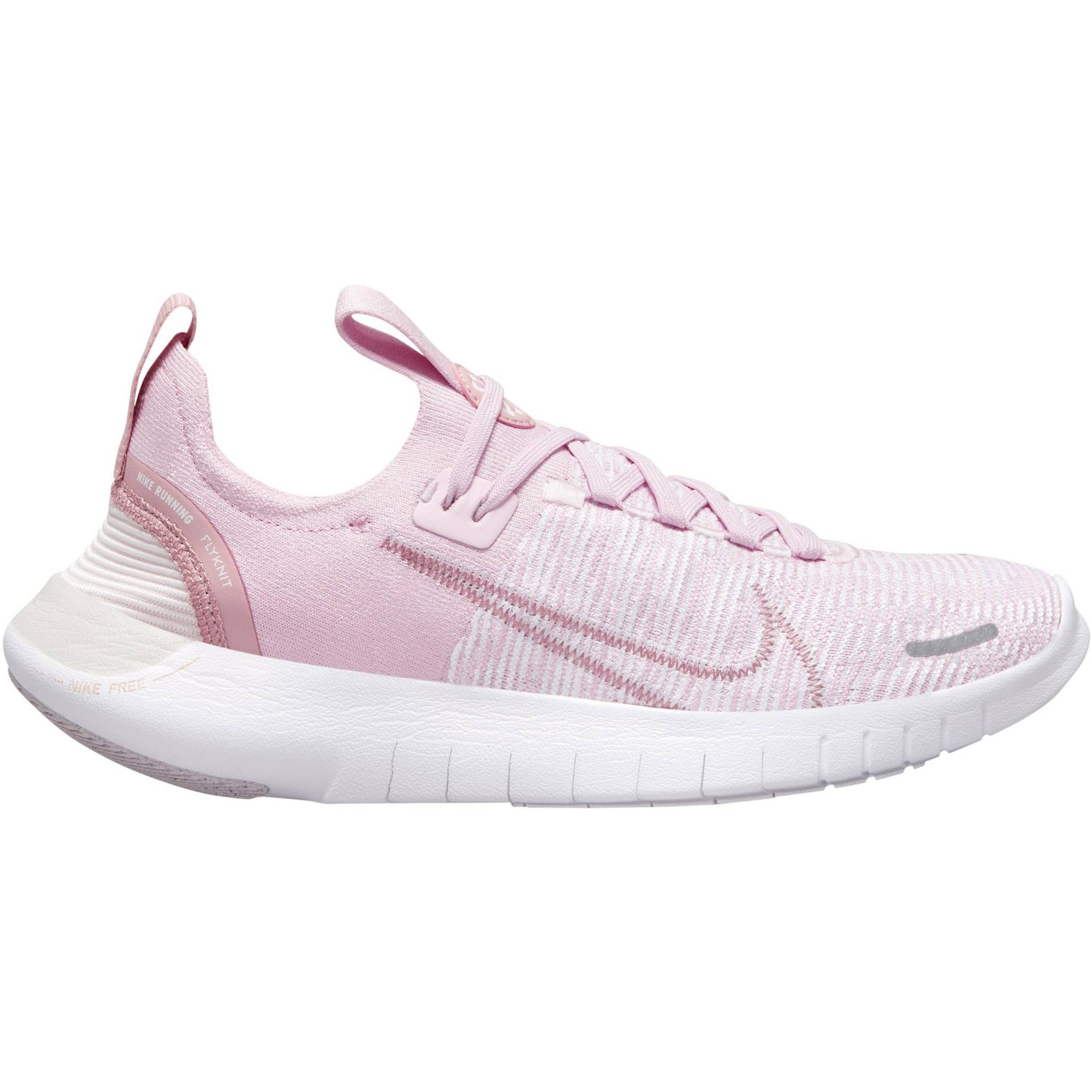 Nike FREE RUN Flyknit NEXT NATURE Laufschuhe Damen von Nike