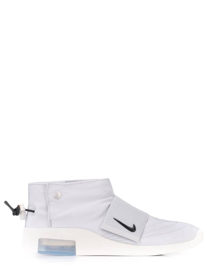 Nike Air Fear Of God Moccasin "Pure Platinum" sneakers - Grey von Nike