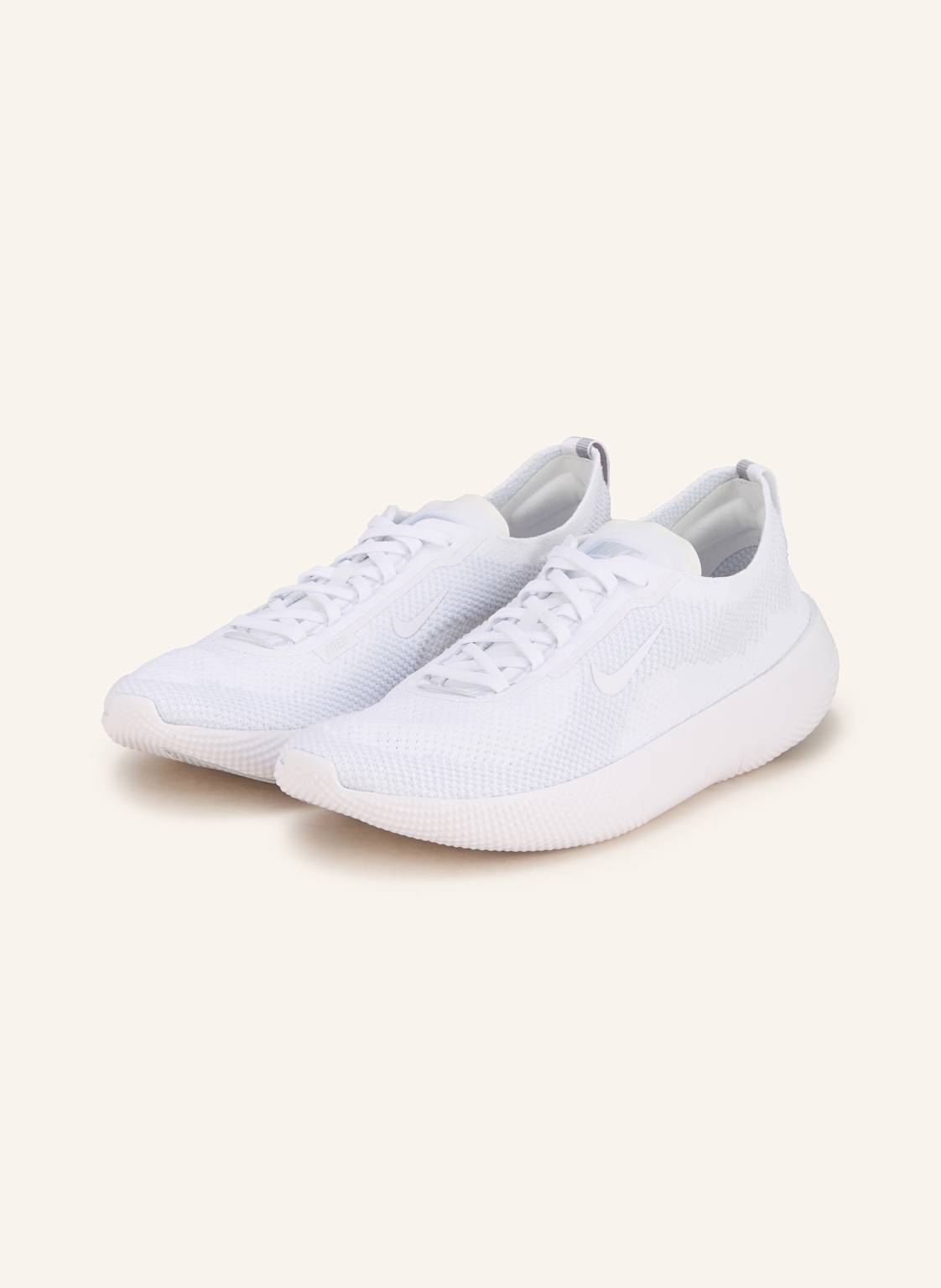 Nike Fitnessschuhe Free 2025 weiss von Nike