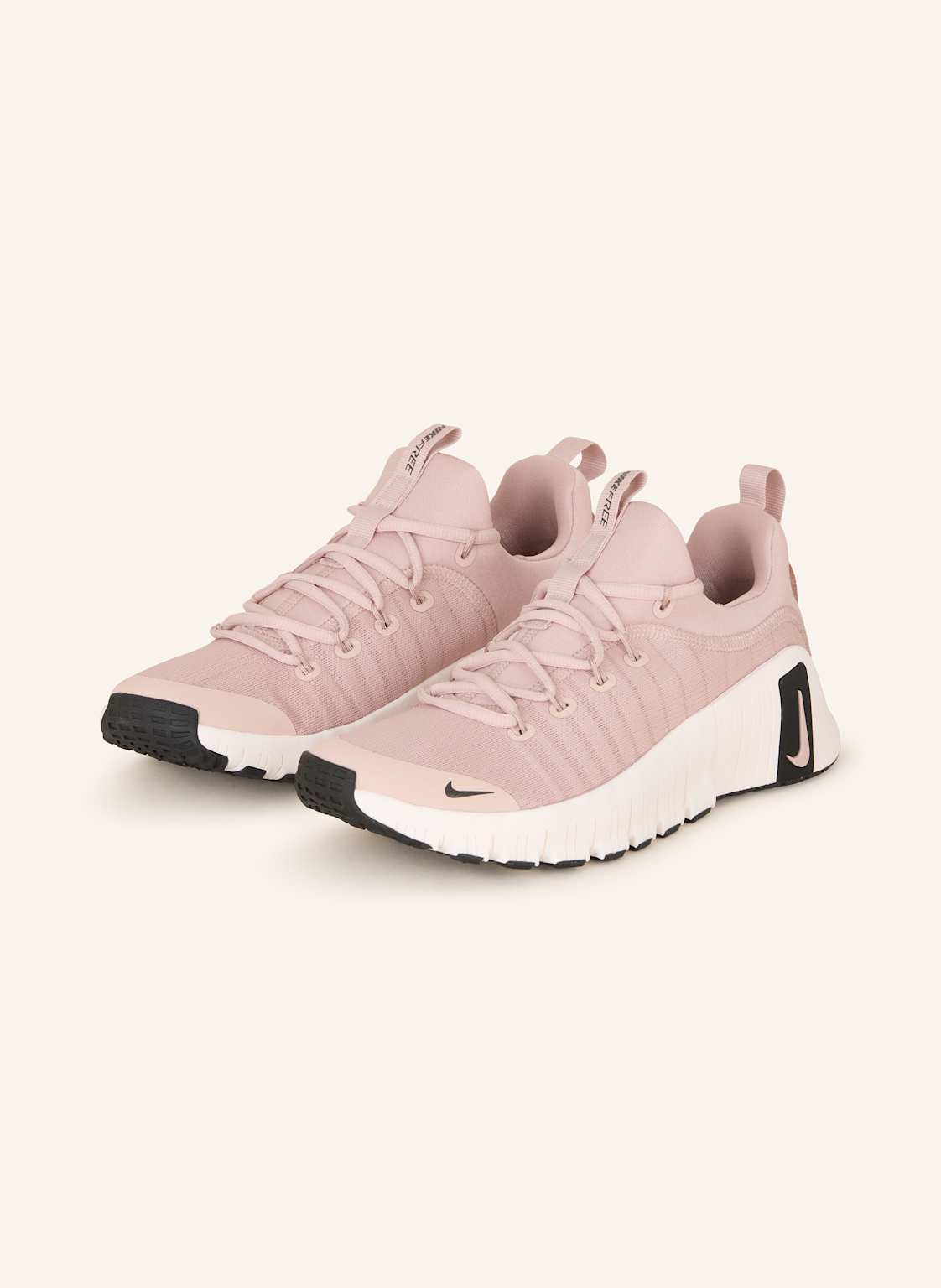 Nike Fitnessschuhe Free Metcon 6 pink von Nike
